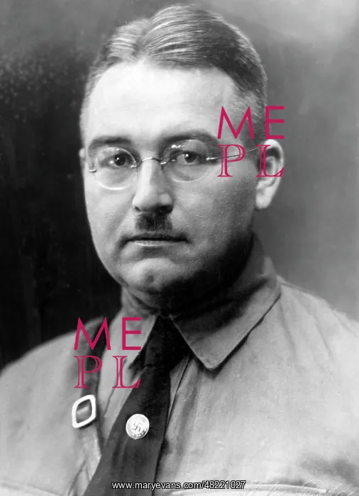 : Dietrich Klagges : Dietrich Klagges