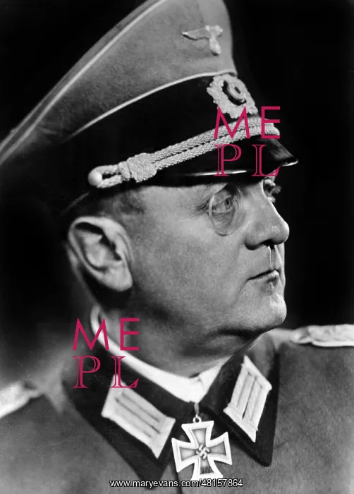  : Dietrich von Choltitz