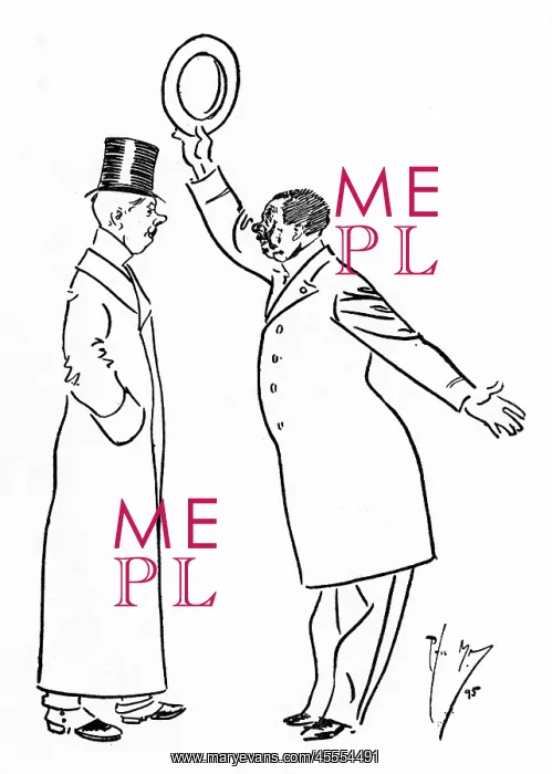 : Different approaches to personal slights : Different approaches to personal slights