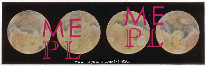 : Different aspects of the planet Mars : Different aspects of the planet Mars