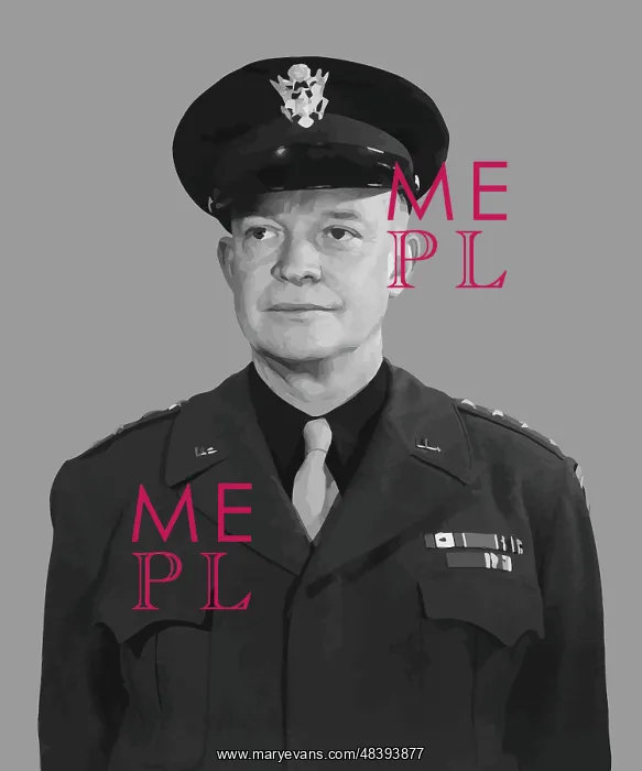 : Digitally restored vector portrait of Supreme : Digitally restored vector portrait of Supreme