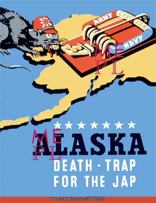 : Digitally restored war propaganda poster : Digitally restored war propaganda poster