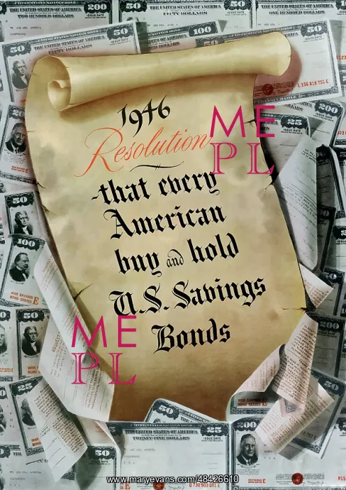 : Digitally restored war propaganda poster : Digitally restored war propaganda poster