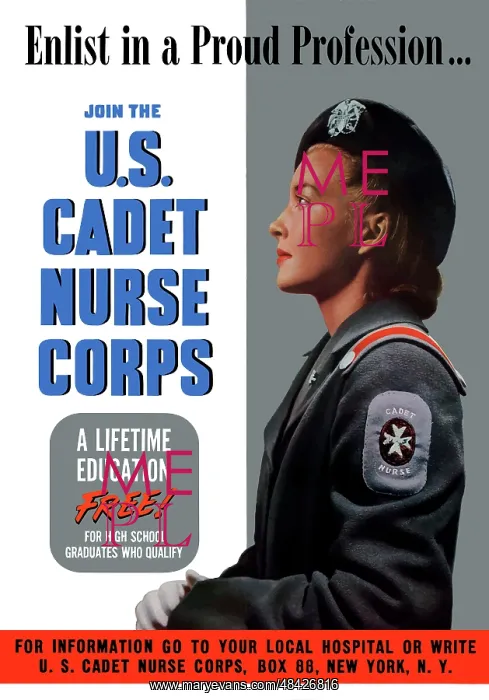 : Digitally restored war propaganda poster : Digitally restored war propaganda poster