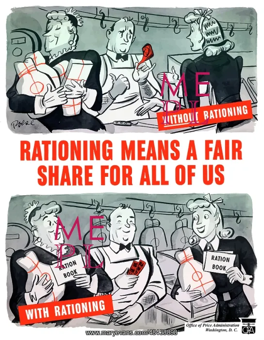 : Digitally restored war propaganda poster : Digitally restored war propaganda poster