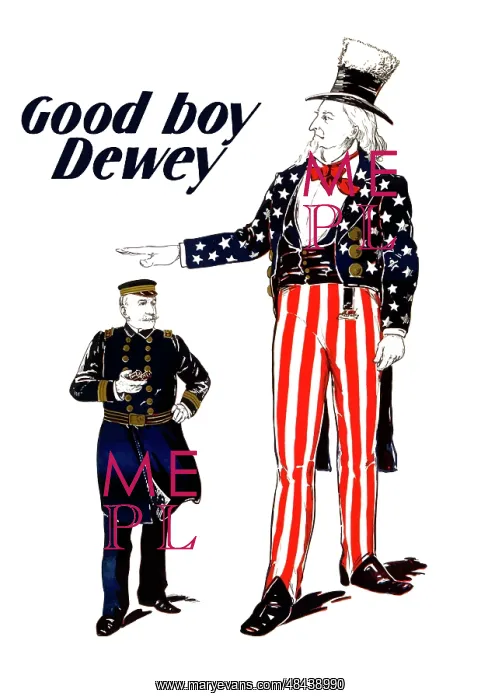: Digitally restored war propaganda poster : Digitally restored war propaganda poster