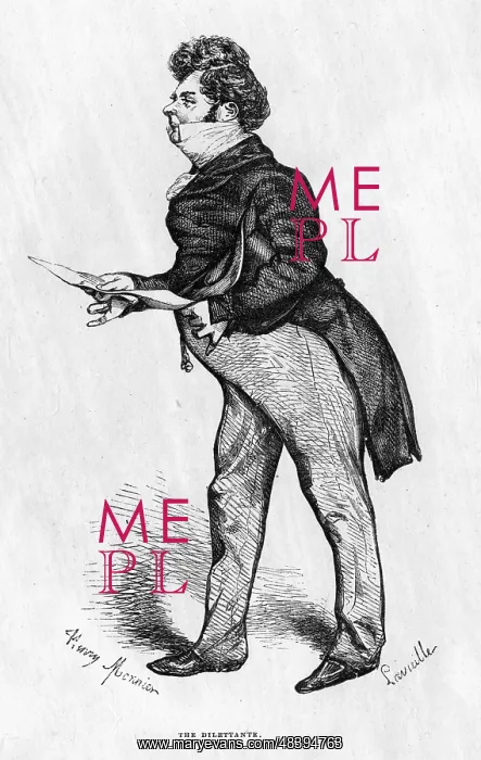  : The Dilettante