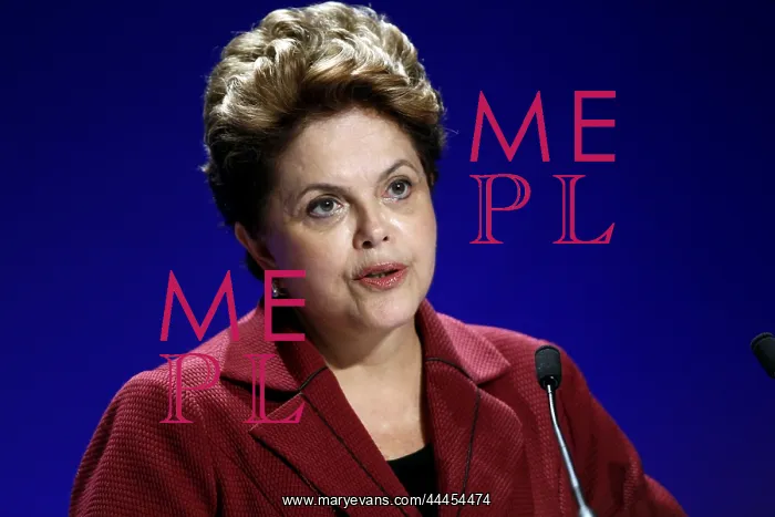 : Dilma Rousseff : Dilma Rousseff