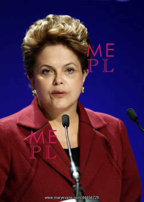 : Dilma Rousseff : Dilma Rousseff