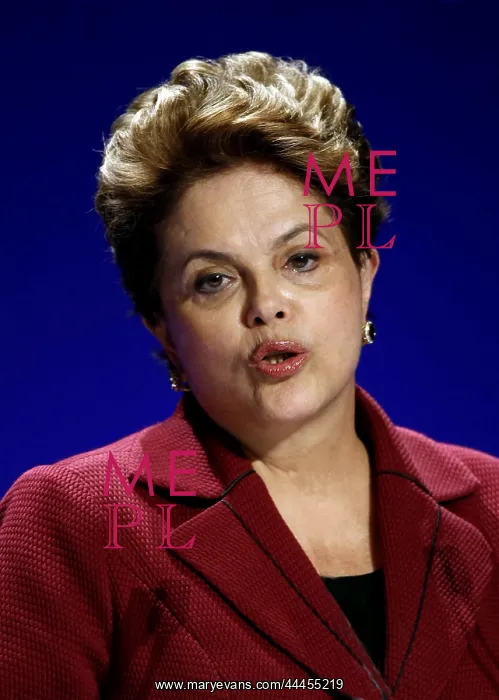 : Dilma Rousseff : Dilma Rousseff