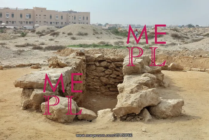 : Dilmun tomb, Janabiyah, Bahrain : Dilmun tomb, Janabiyah, Bahrain