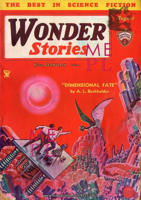 : DIMENSIONAL FATE : DIMENSIONAL FATE