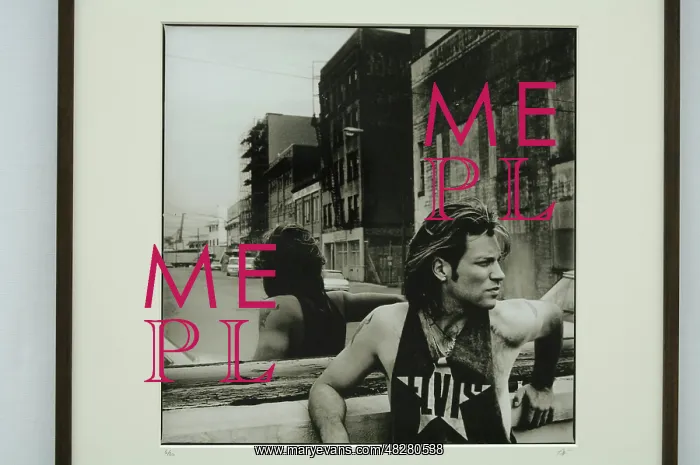 : Four dimensions of Anton Corbijn exhibition in Moscow : Four dimensions of Anton Corbijn exhibition in Moscow
