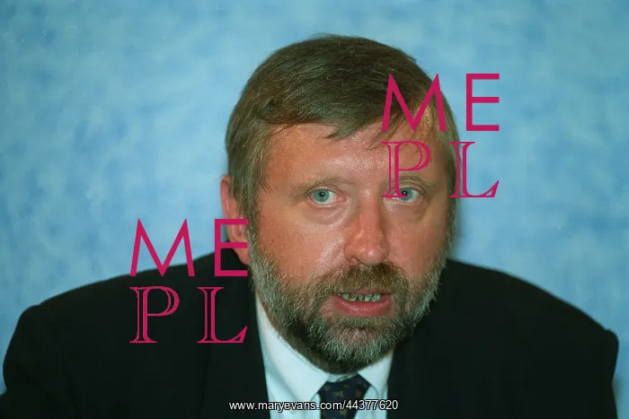 : Dimitrij Rupel