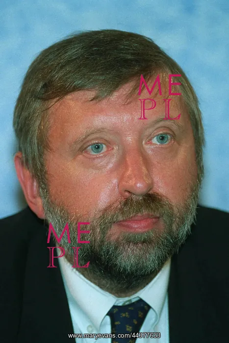  : Dimitrij Rupel