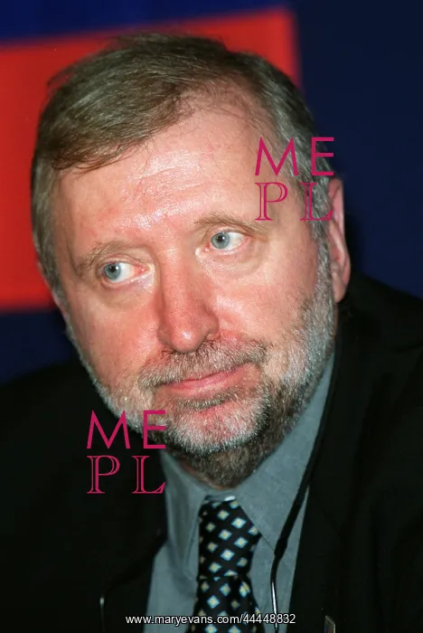 : Dimitrij Rupel : Dimitrij Rupel