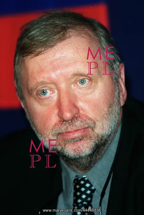  : Dimitrij Rupel