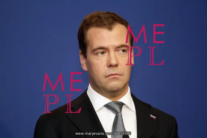 : Dimitry Medvedez : Dimitry Medvedez