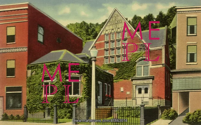 : Dimmark Public Library. Mauch Chunk : Dimmark Public Library. Mauch Chunk