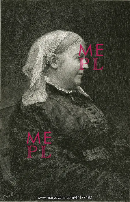: DINAH MARIA CRAIK : DINAH MARIA CRAIK