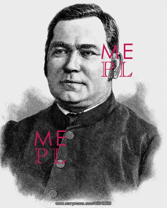  : Dinder, Julius, 9.3.1830 - 30.5.1890, German