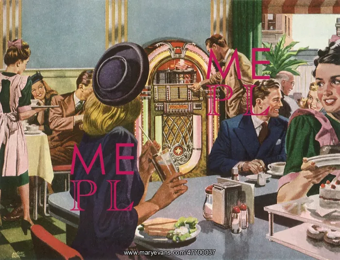 : Diner : Diner