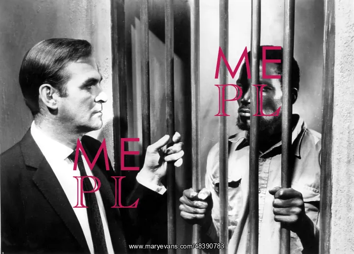 : Dingaka Stanley Baker Ken Gampu : Dingaka Stanley Baker Ken Gampu