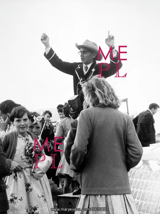 : DINGLE TIC-TAC MAN