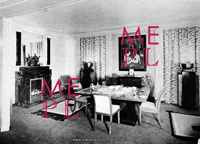 : Dining Room : Dining Room
