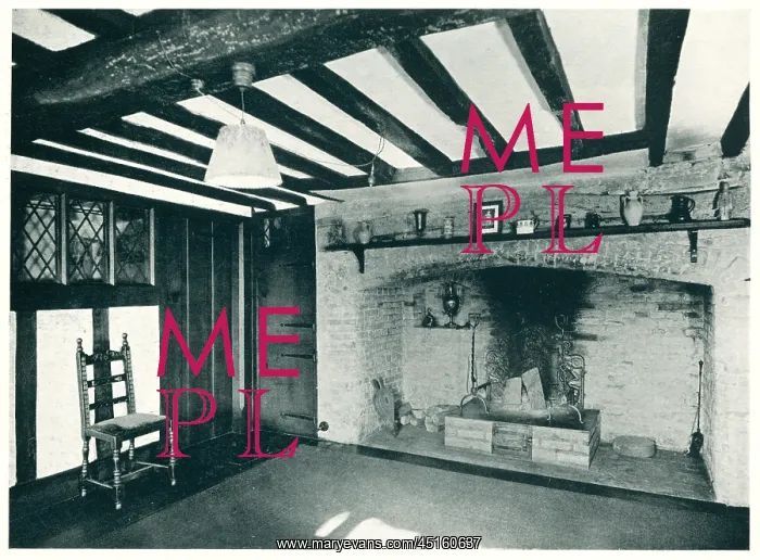 : Dining Room Fire, Quarry Street, Guildford : Dining Room Fire, Quarry Street, Guildford