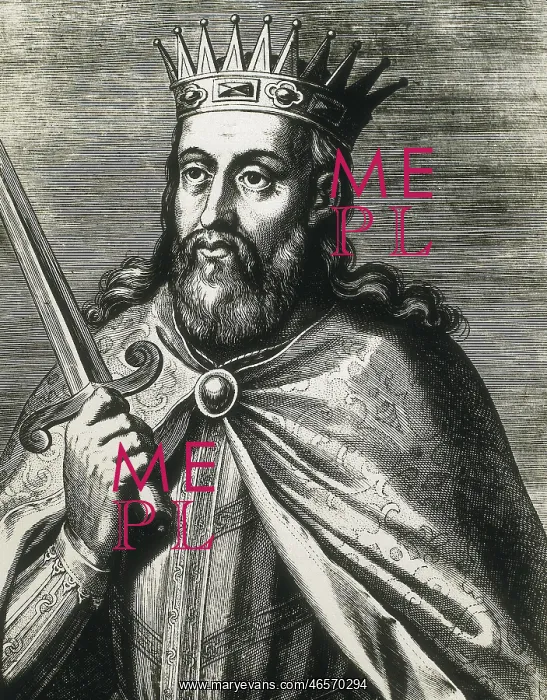  : Dinis, called El Liberal (1261-1325). King