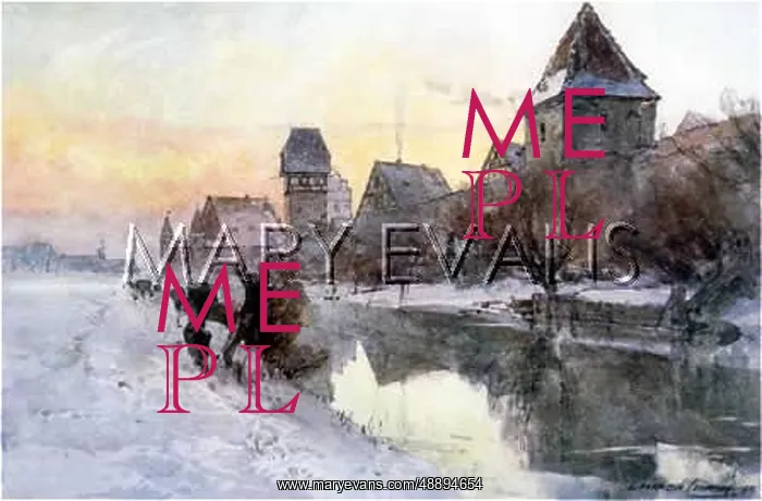 : DINKELSBUHL 1912 : DINKELSBUHL 1912