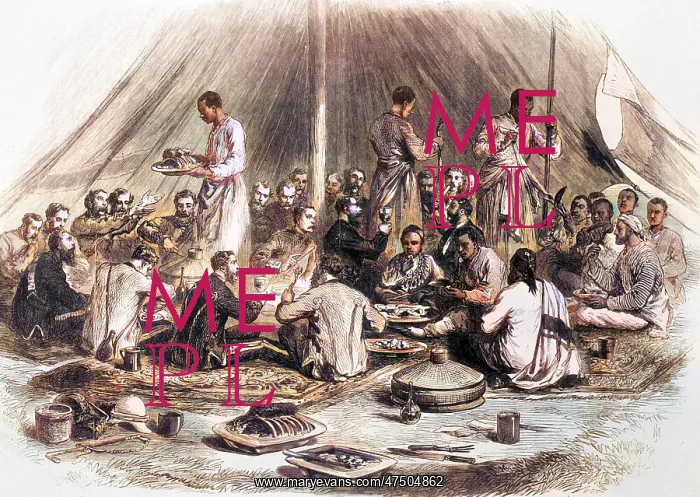 : DINNER TIME IN ETHIOPIAA : DINNER TIME IN ETHIOPIAA