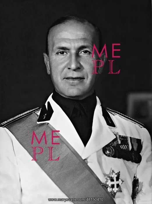  : Dino Alfieri, 1940