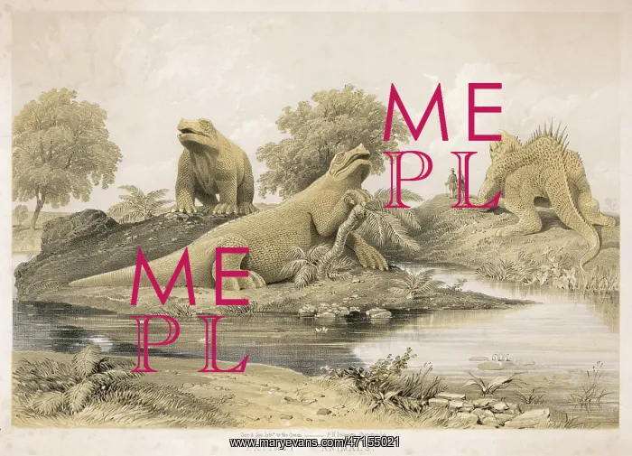 : Dinosaur Models : Dinosaur Models