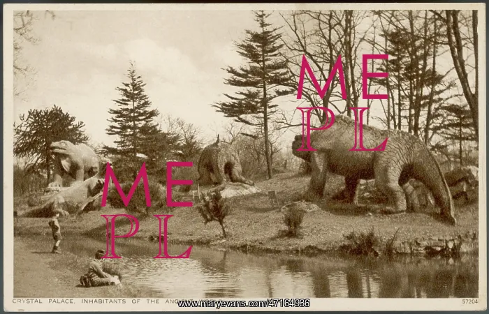 : Dinosaur Models : Dinosaur Models