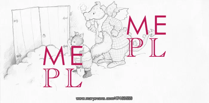 : Dinwald the Dragon : Dinwald the Dragon