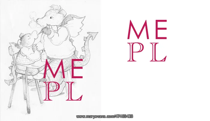 : Dinwald the Dragon : Dinwald the Dragon