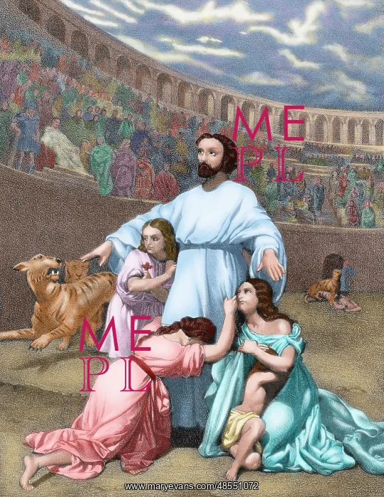 : The Diocletianic Persecution (303 AD). Christian delivered t : The Diocletianic Persecution (303 AD). Christian delivered t