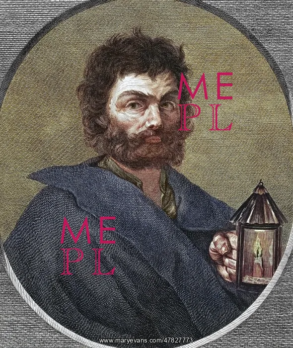 : Diogenes, Greek Cynic Philosopher : Diogenes, Greek Cynic Philosopher