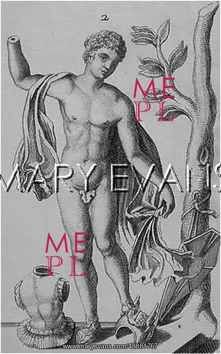 : DIOMEDES STRIPS : DIOMEDES STRIPS