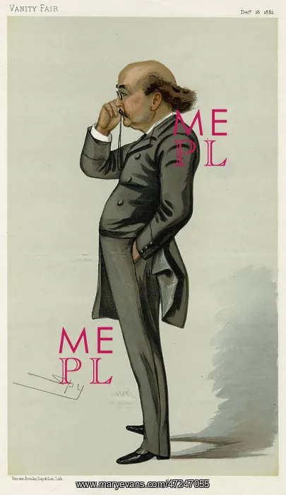  : Dion Boucicault