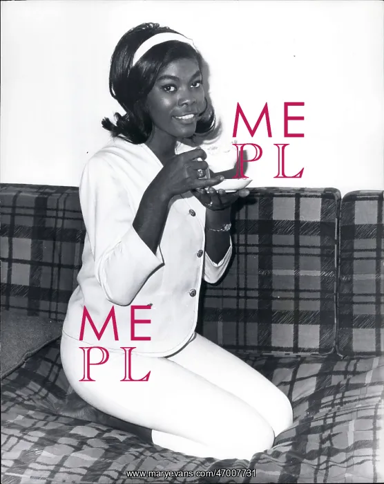 : Dionne Warwick : Dionne Warwick