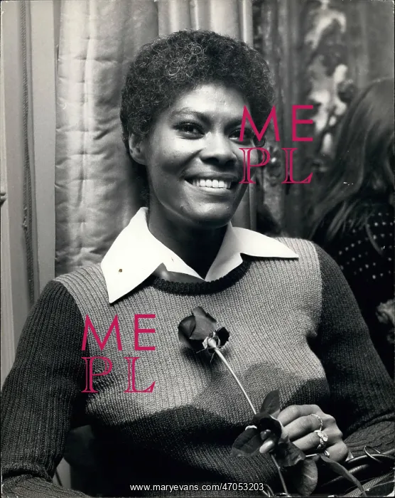 : Dionne Warwick : Dionne Warwick