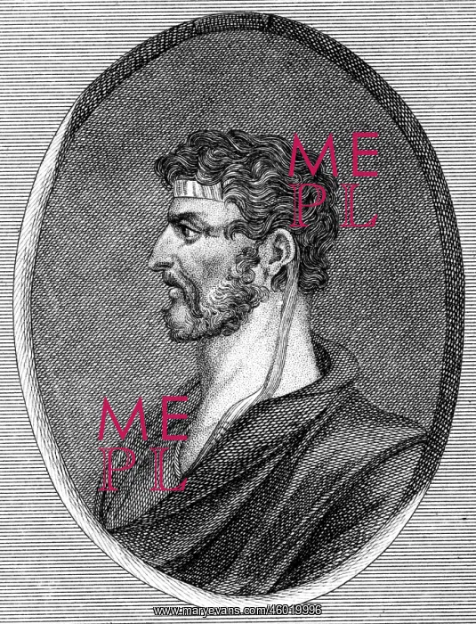 : Dionysios I, circa 430 - 367 BC, Tyrant of Syracuse : Dionysios I, circa 430 - 367 BC, Tyrant of Syracuse
