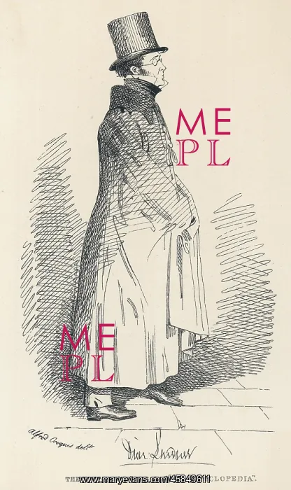 : Dionysius Lardner : Dionysius Lardner