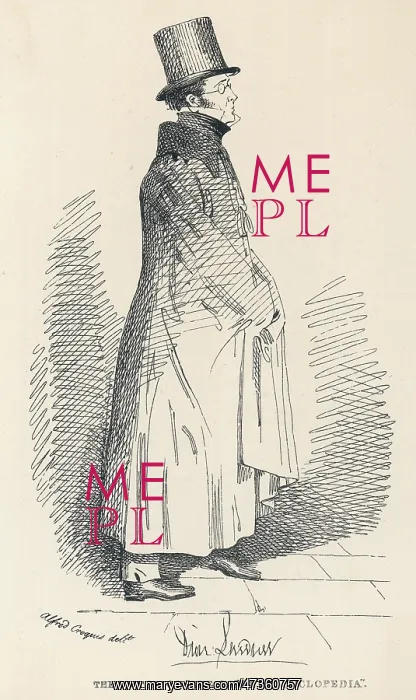 : Dionysius Lardner : Dionysius Lardner