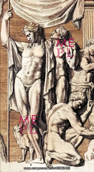  : Dionysos - Friends