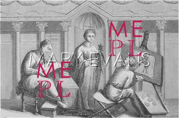 : DIOSCORIDES & MANDRAKE : DIOSCORIDES & MANDRAKE