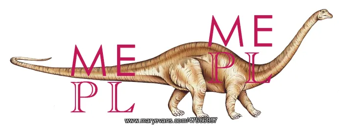  : Diplodocus